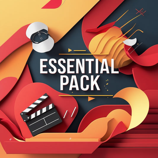 Essential Pack