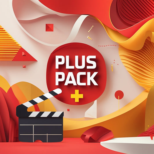 Plus Pack