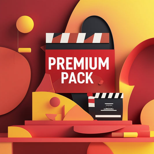 Premium Pack